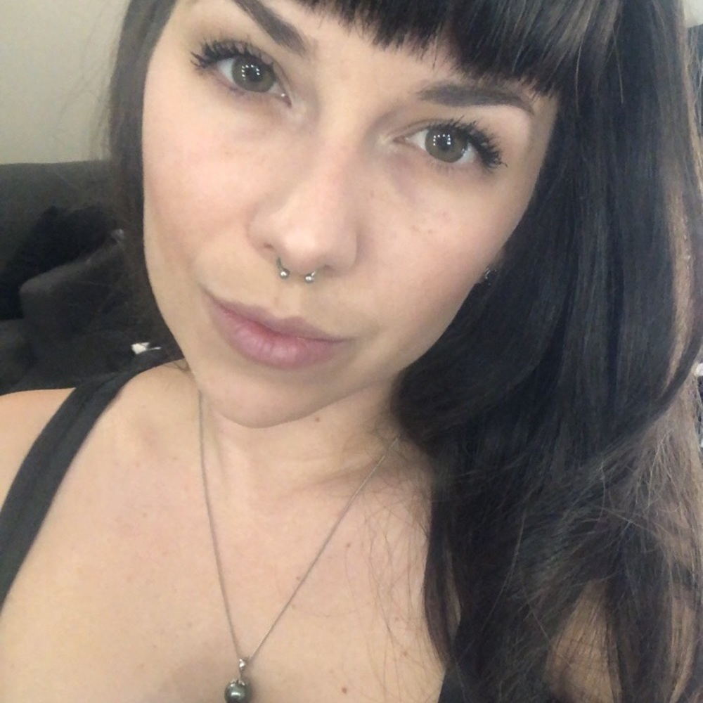 Meet your Posher, Teija